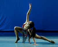2012 Spring Dance Concert