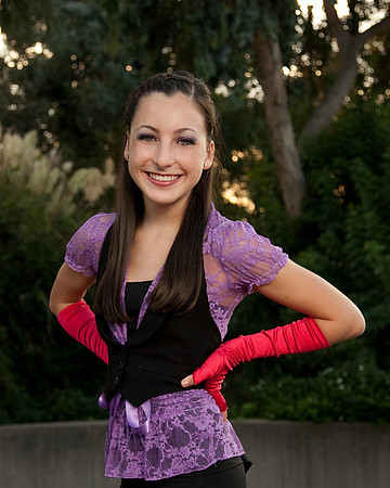 Kaitlyn Burrola