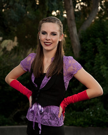 Katherine Wylie
